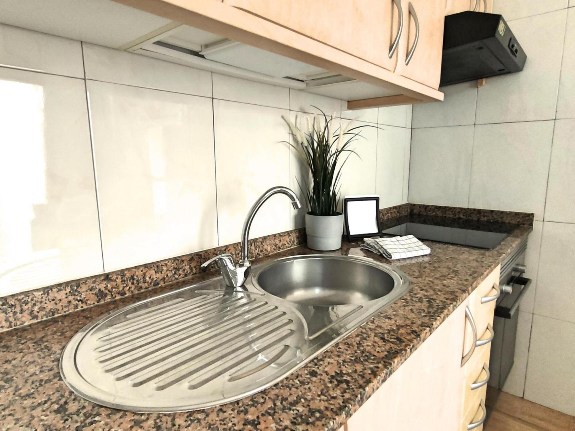 Magic Conch Holiday Home Playa del Inglés Exterior foto